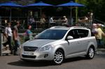 Kia cee&rsquo;d SW 2007 года
